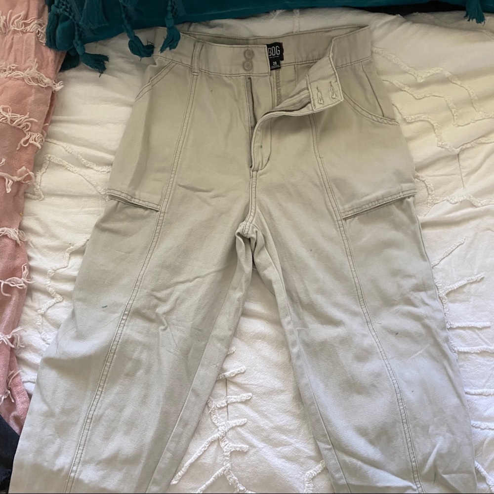BDG Khaki pants